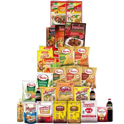 golaris Bumbu Dapur
