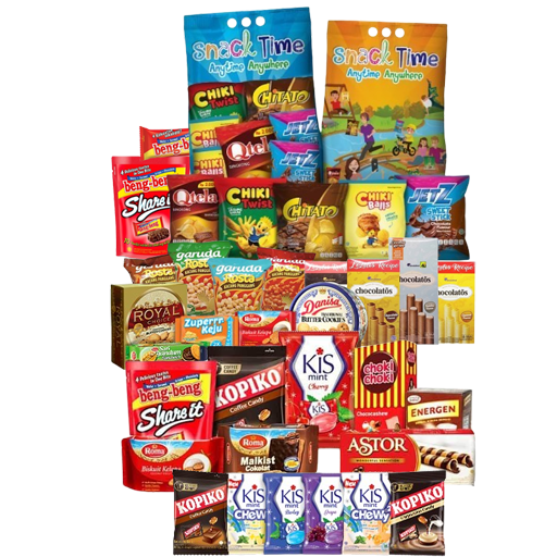 golaris Snack